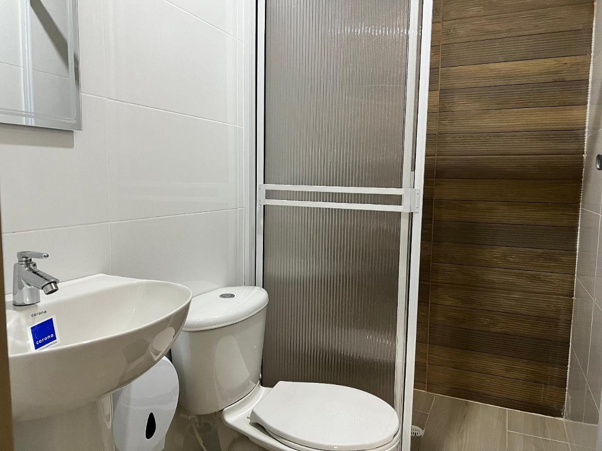 Rio Guatapuri Y Confort Deluxe Valledupar Exterior foto
