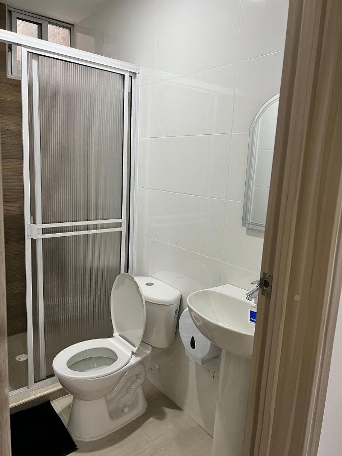 Rio Guatapuri Y Confort Deluxe Valledupar Exterior foto