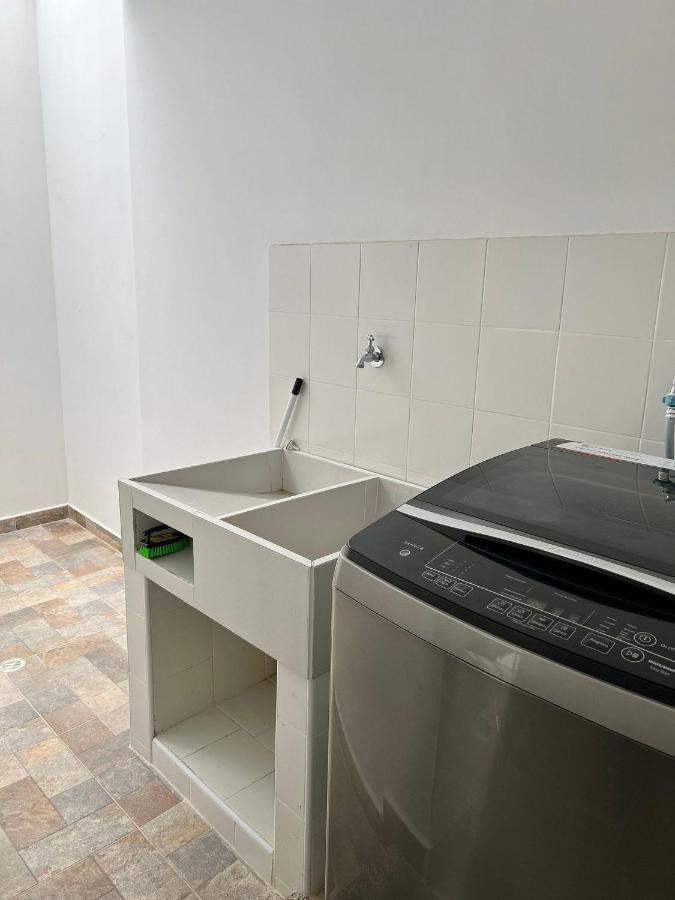 Rio Guatapuri Y Confort Deluxe Valledupar Exterior foto