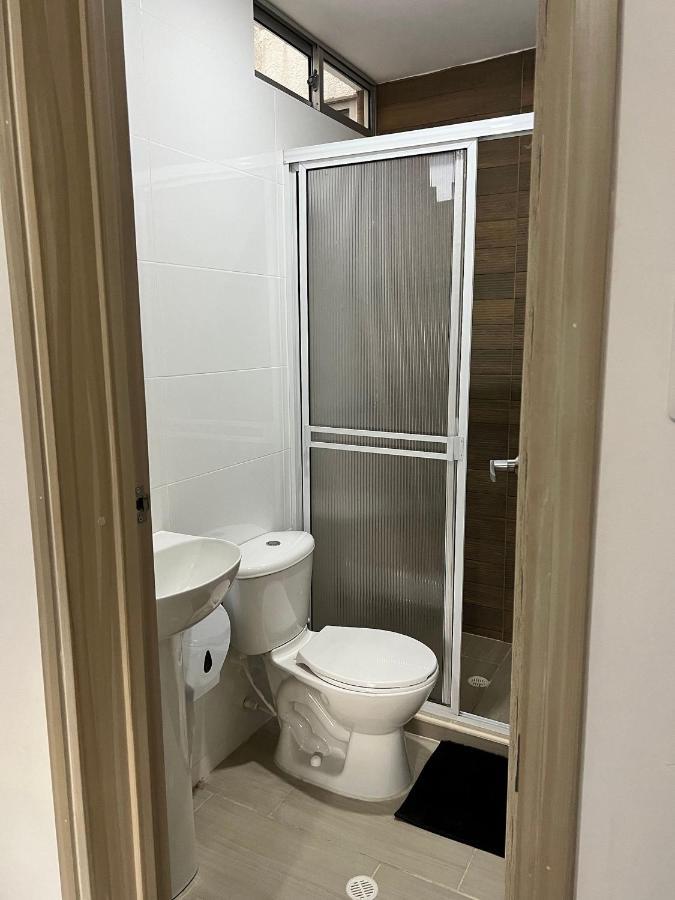 Rio Guatapuri Y Confort Deluxe Valledupar Exterior foto