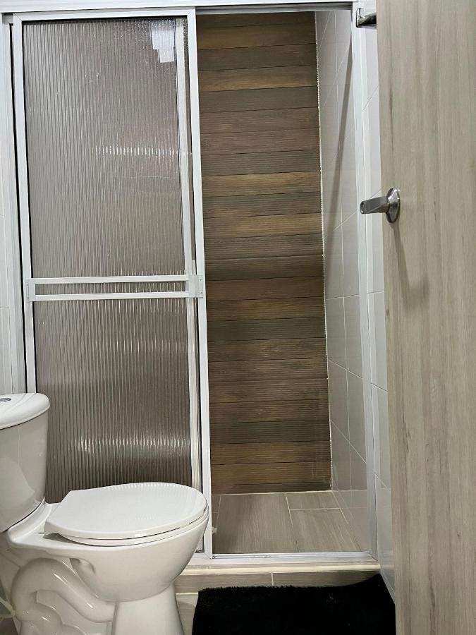 Rio Guatapuri Y Confort Deluxe Valledupar Exterior foto