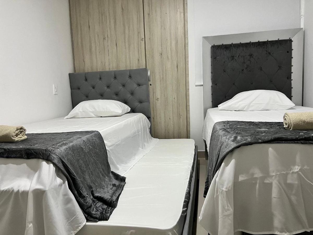 Rio Guatapuri Y Confort Deluxe Valledupar Exterior foto