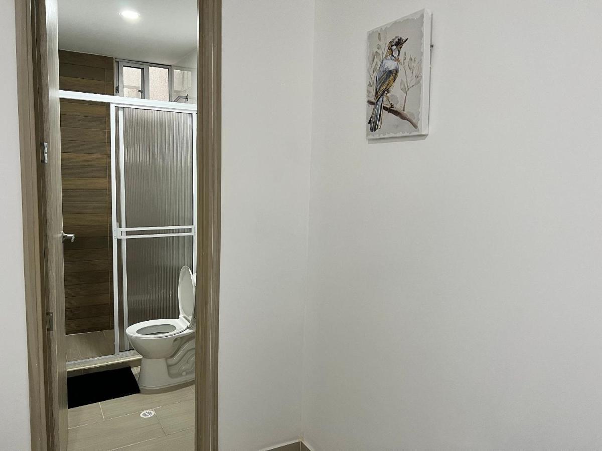 Rio Guatapuri Y Confort Deluxe Valledupar Exterior foto