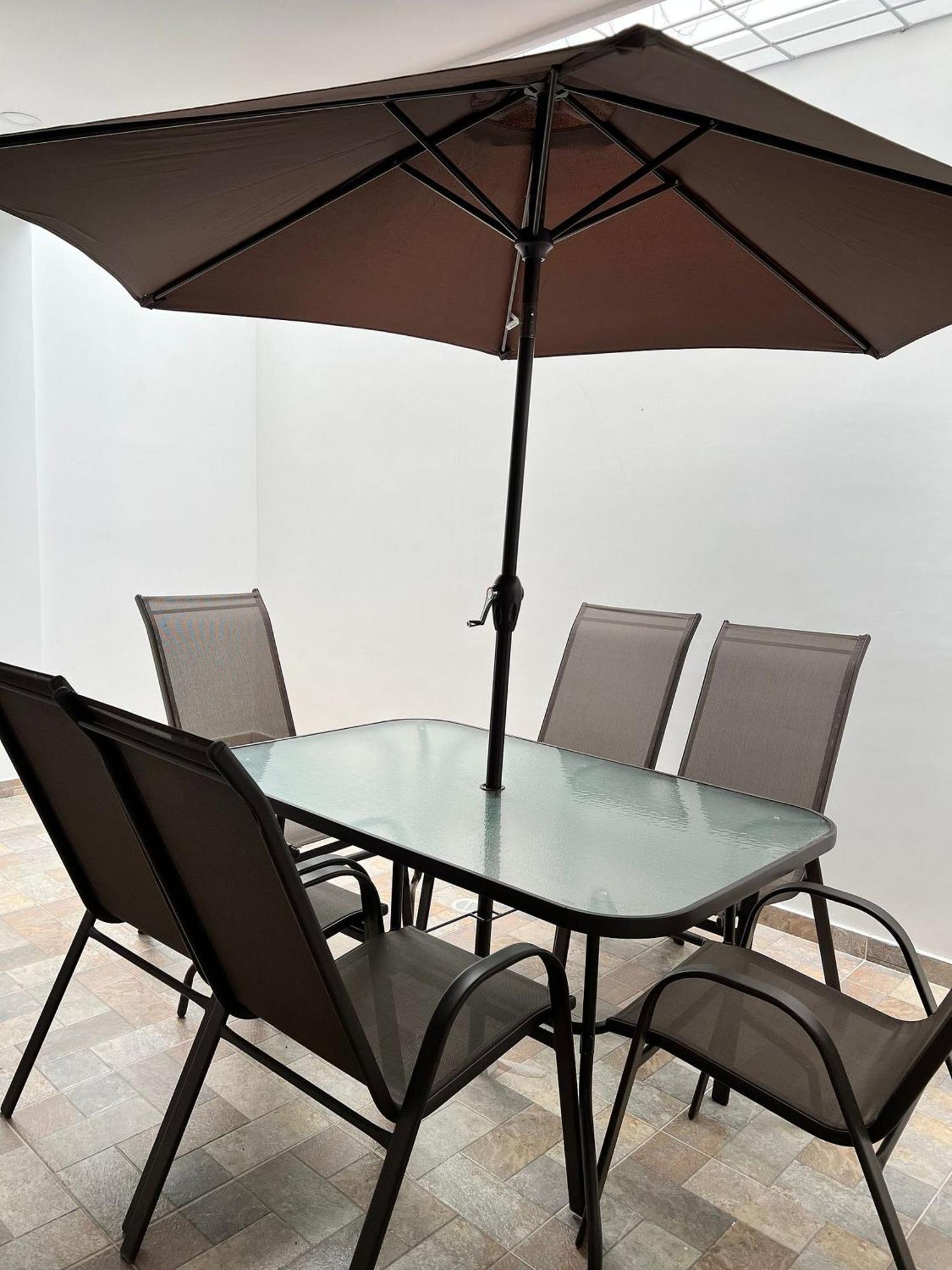 Rio Guatapuri Y Confort Deluxe Valledupar Exterior foto
