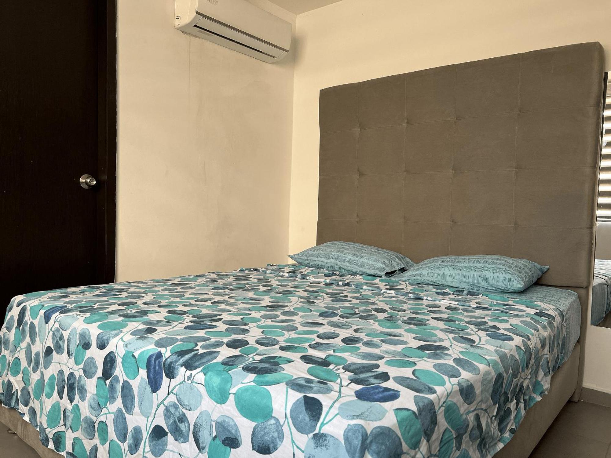 Rio Guatapuri Y Confort Deluxe Valledupar Exterior foto